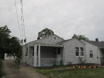 410 Wesley Ave, Youngstown, OH 44509