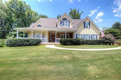 4340 Chatuge Drive, Buford, GA 30519