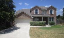 1307 El Matorral San Antonio, TX 78258