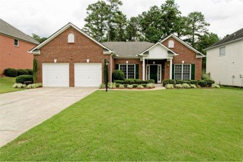 4318 Nesbin Drive Ne, Kennesaw, GA 30144