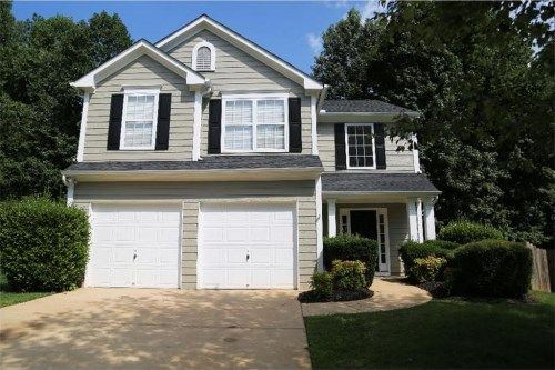 4294 Monticello Way Nw, Kennesaw, GA 30144