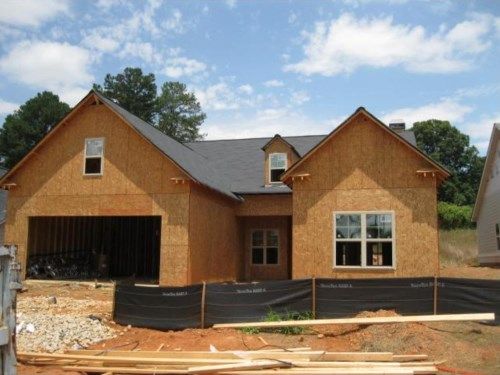 3638 Foxtrot Trail, Kennesaw, GA 30144