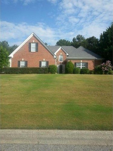 72 W Castle View Drive, Braselton, GA 30517