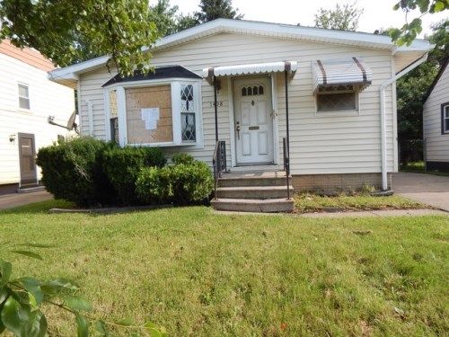 1408 W 24th St, Lorain, OH 44052