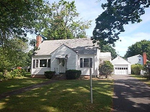 1432 Silver Ln, East Hartford, CT 06118