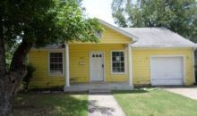 2904 Bomar Ave Fort Worth, TX 76103