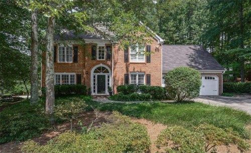 1506 Larson Way Sw, Marietta, GA 30064