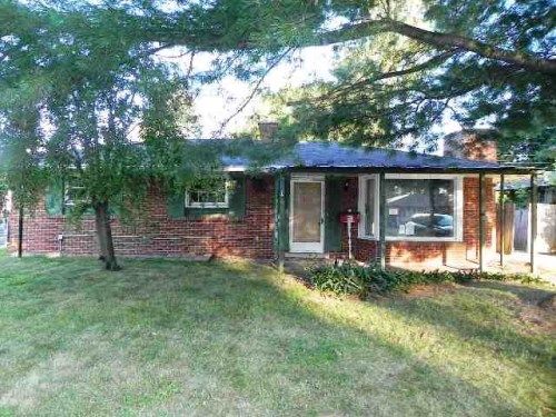 5236 Hayes St, Wayne, MI 48184