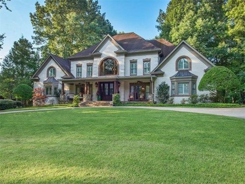 4455 Old Burlington Street, Alpharetta, GA 30022