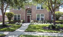 426 SILVER CREEK CIRCLE Richmond, TX 77406