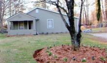 1635 S Indian Creek Drive Stone Mountain, GA 30083