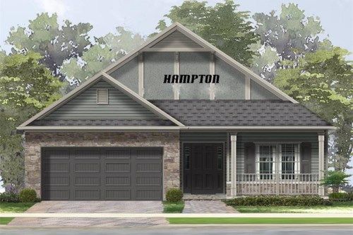 4807 Lost Creek Drive, Gainesville, GA 30504