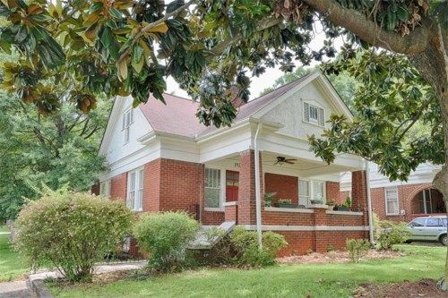 1421 Jefferson Avenue, Atlanta, GA 30344