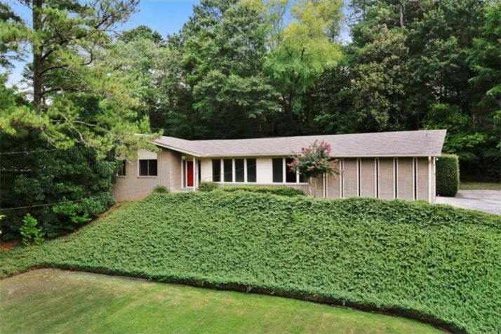 4200 Paradise Circle, Atlanta, GA 30339