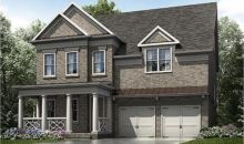 4908 Ne Kentwood Drive Marietta, GA 30068