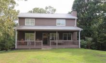 1228 Mineral Springs Road Jasper, GA 30143