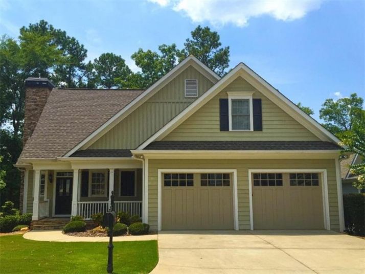 1140 Harbor Ridge Drive, Greensboro, GA 30642