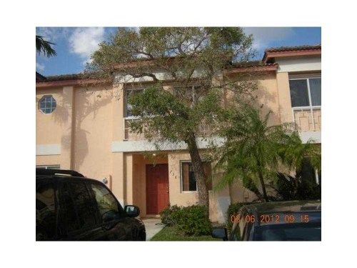 736 NW 208 WY # N/A, Hollywood, FL 33029