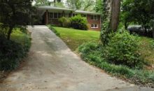 151 Stroud Drive Se Mableton, GA 30126