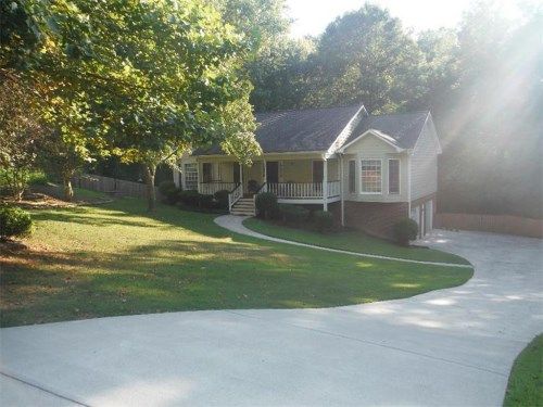 4545 Sagebrush Drive Nw, Kennesaw, GA 30152