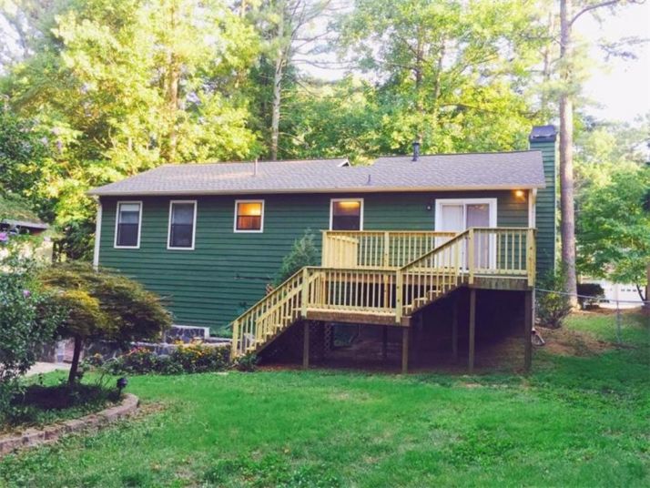 197 Kathryn Lane, Marietta, GA 30066