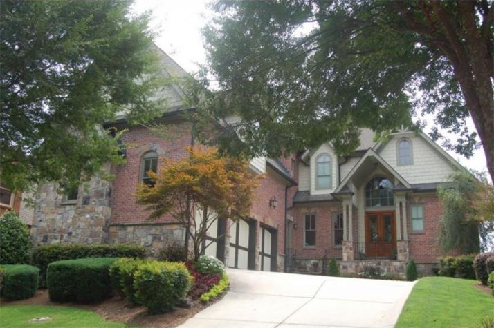 6107 Allee Way, Braselton, GA 30517
