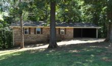126 Lake Dr N Lagrange, GA 30240