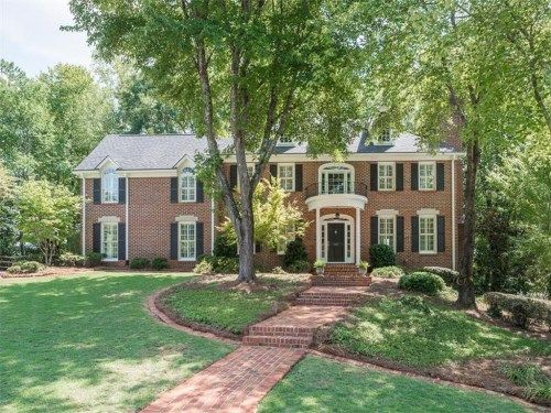 720 Denmead Mill Se, Marietta, GA 30067