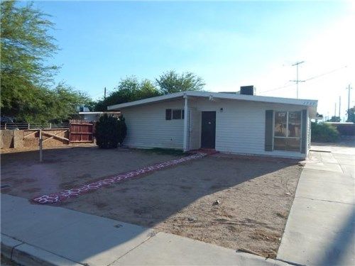 1929 Hoyt St, North Las Vegas, NV 89030