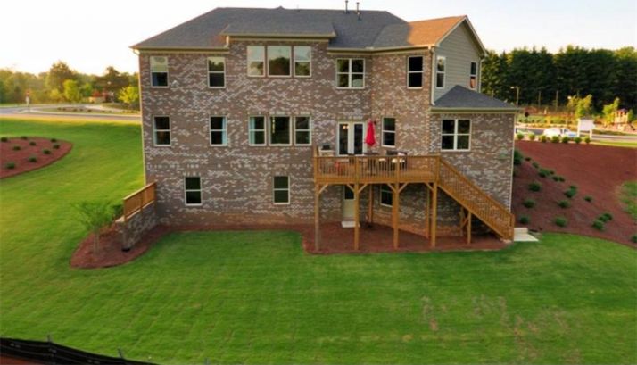 9025 Sunbury Place, Cumming, GA 30041