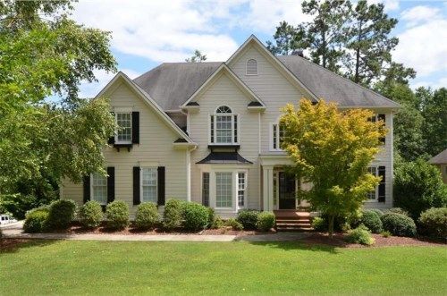 4610 East Point Drive, Cumming, GA 30041