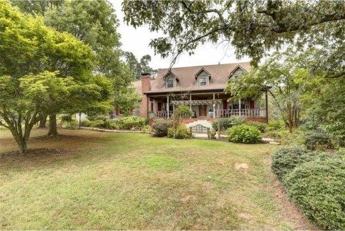 755 Casteel Road, Powder Springs, GA 30127