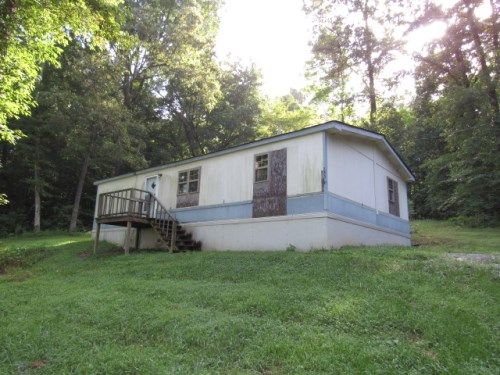 233 C W Rector Rd, Monticello, KY 42633