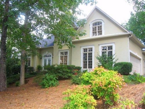 4239 Highborne Drive, Marietta, GA 30066