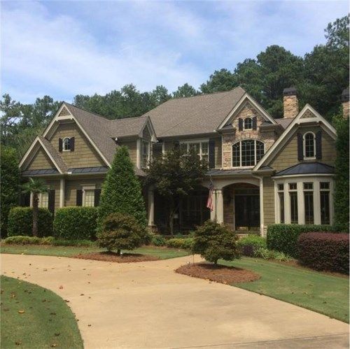 3218 Aviary Court Nw, Acworth, GA 30101