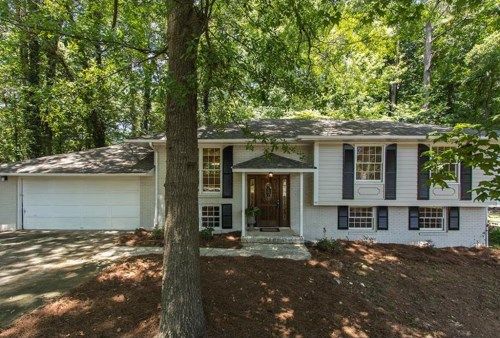 521 Woodgate Drive, Marietta, GA 30066