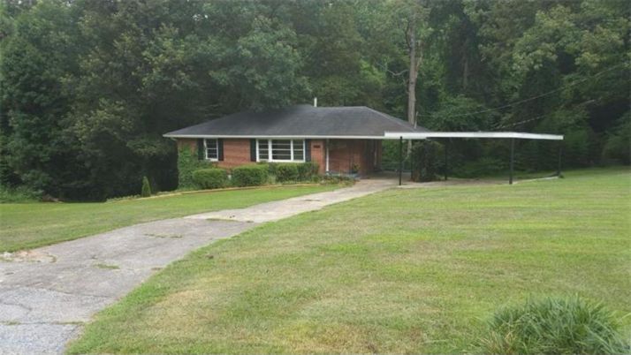 4019 E Johnson Circle, Atlanta, GA 30341