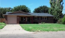 4216 Mesa Cir Amarillo, TX 79109