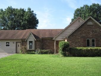 8053 Cinders Rd, Memphis, TN 38133