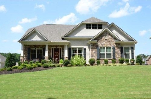 4080 Martel Drive, Cumming, GA 30040