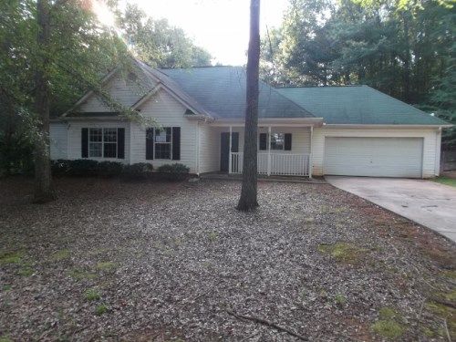 111 Princess Cir, Griffin, GA 30224