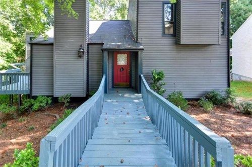 1617 Roman Point Drive, Norcross, GA 30093