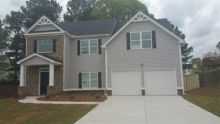 2713 Topaz Road Riverdale, GA 30296