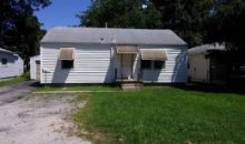 622 S Chestnut St Litchfield, IL 62056