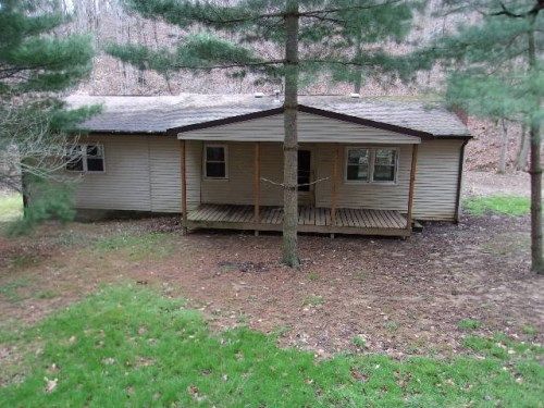 24400 Vandergriff Rd, South Bloomingville, OH 43152