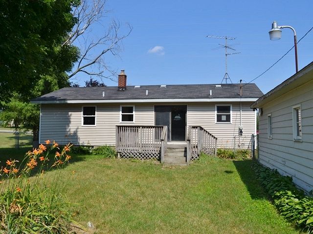 6715 Byron Center Ave SW, Byron Center, MI 49315