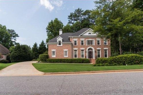 5715 Sunset Maple Drive, Alpharetta, GA 30005