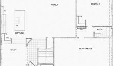 5302 Bluestone Circle Mableton, GA 30126