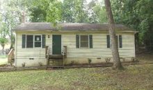 5922 Firewood Trail Greensboro, NC 27410