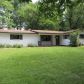 1613 S Mt Nebo Rd, Martinsville, IN 46151 ID:13167529